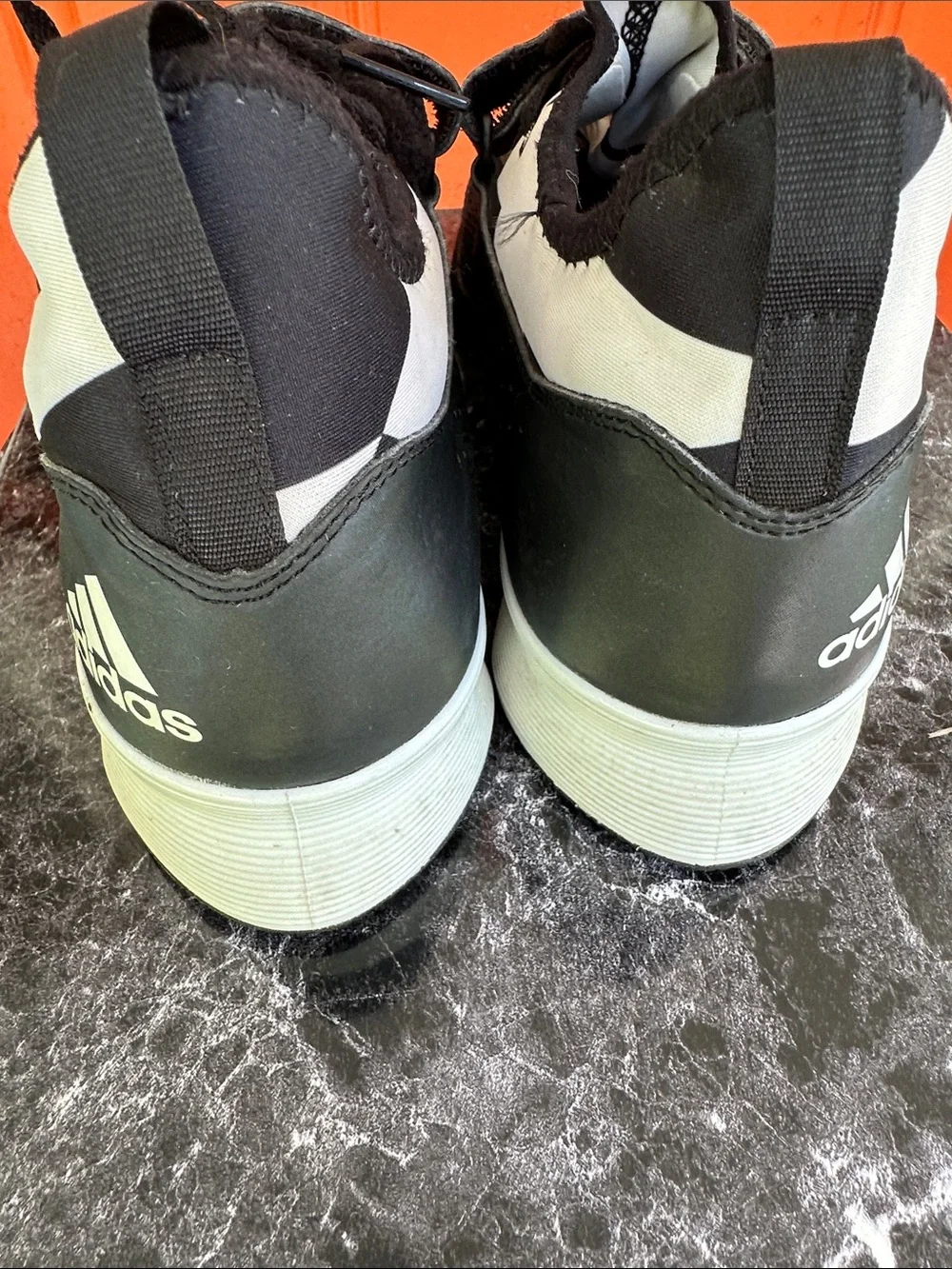 adidas wight lifting